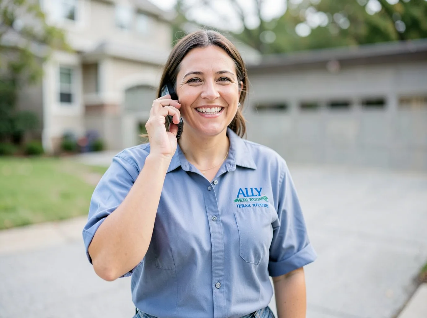 Metal Roof Installation Matheny, WV FAQs